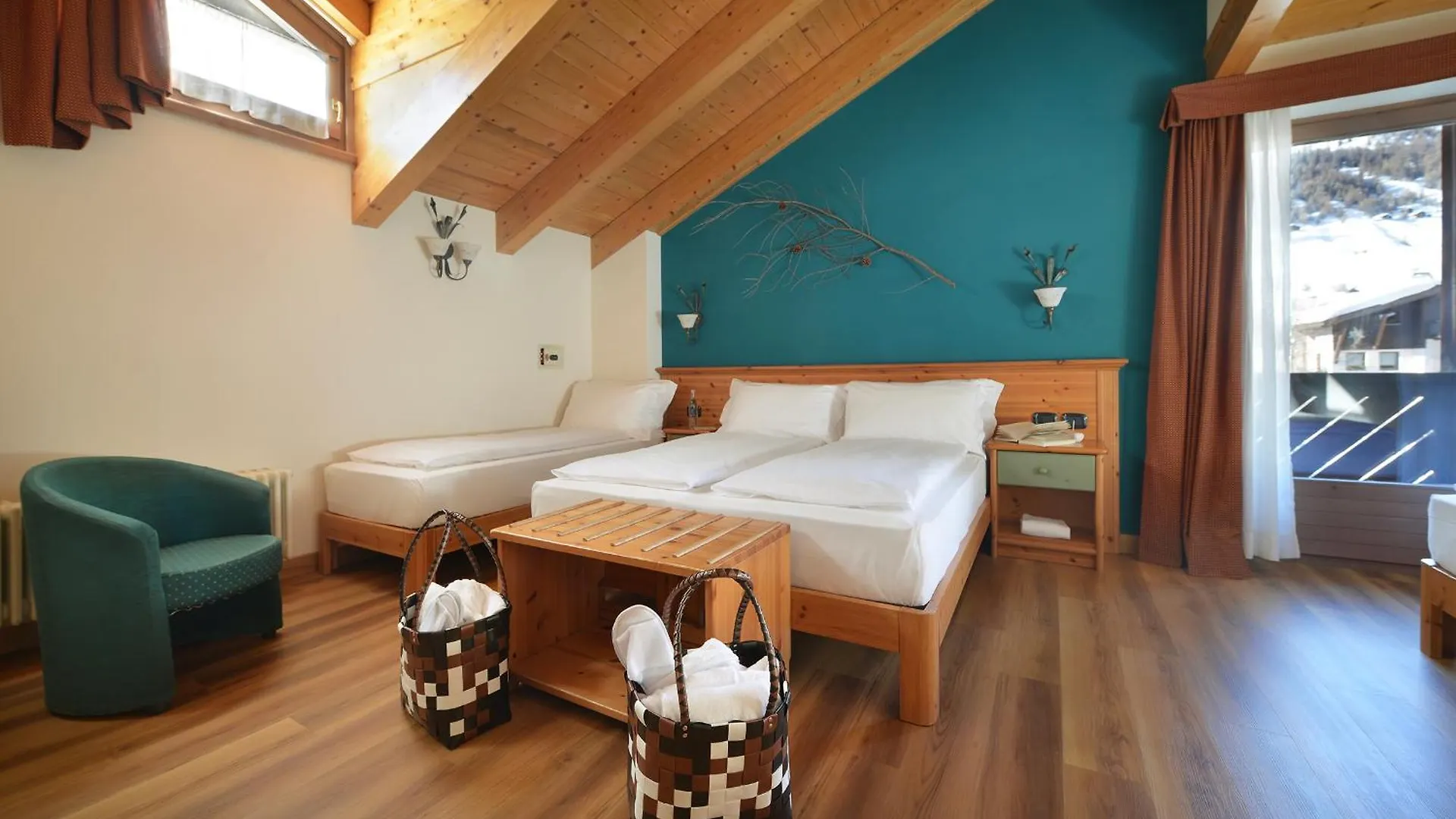 Hotel Primula Livigno