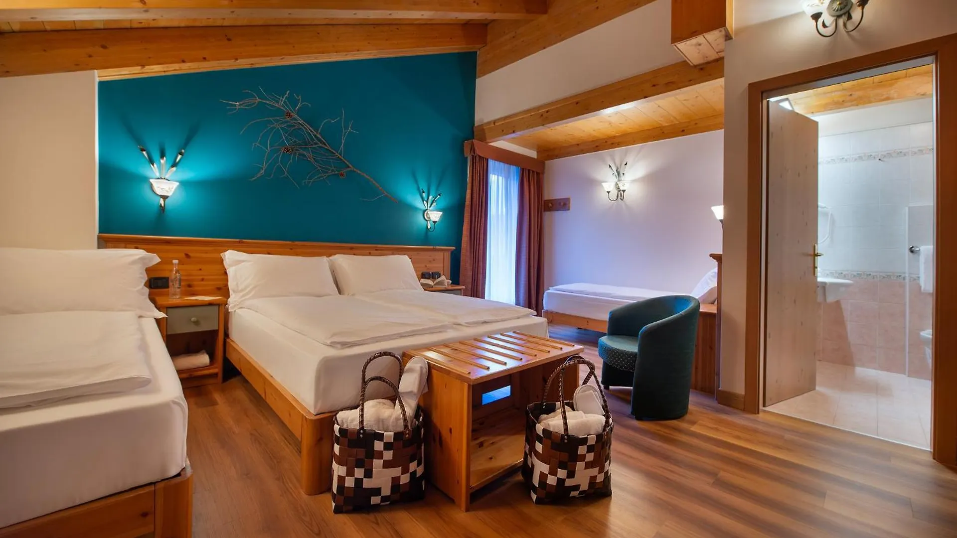 Hotel Primula Livigno