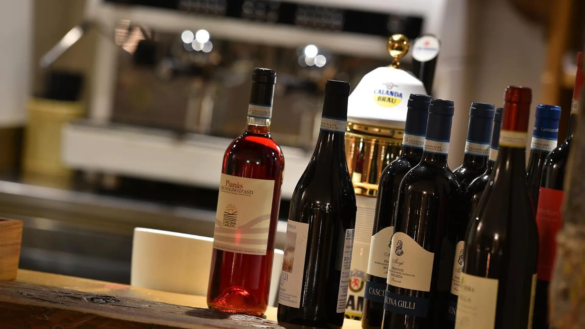***  Hotel Primula Livigno Italy