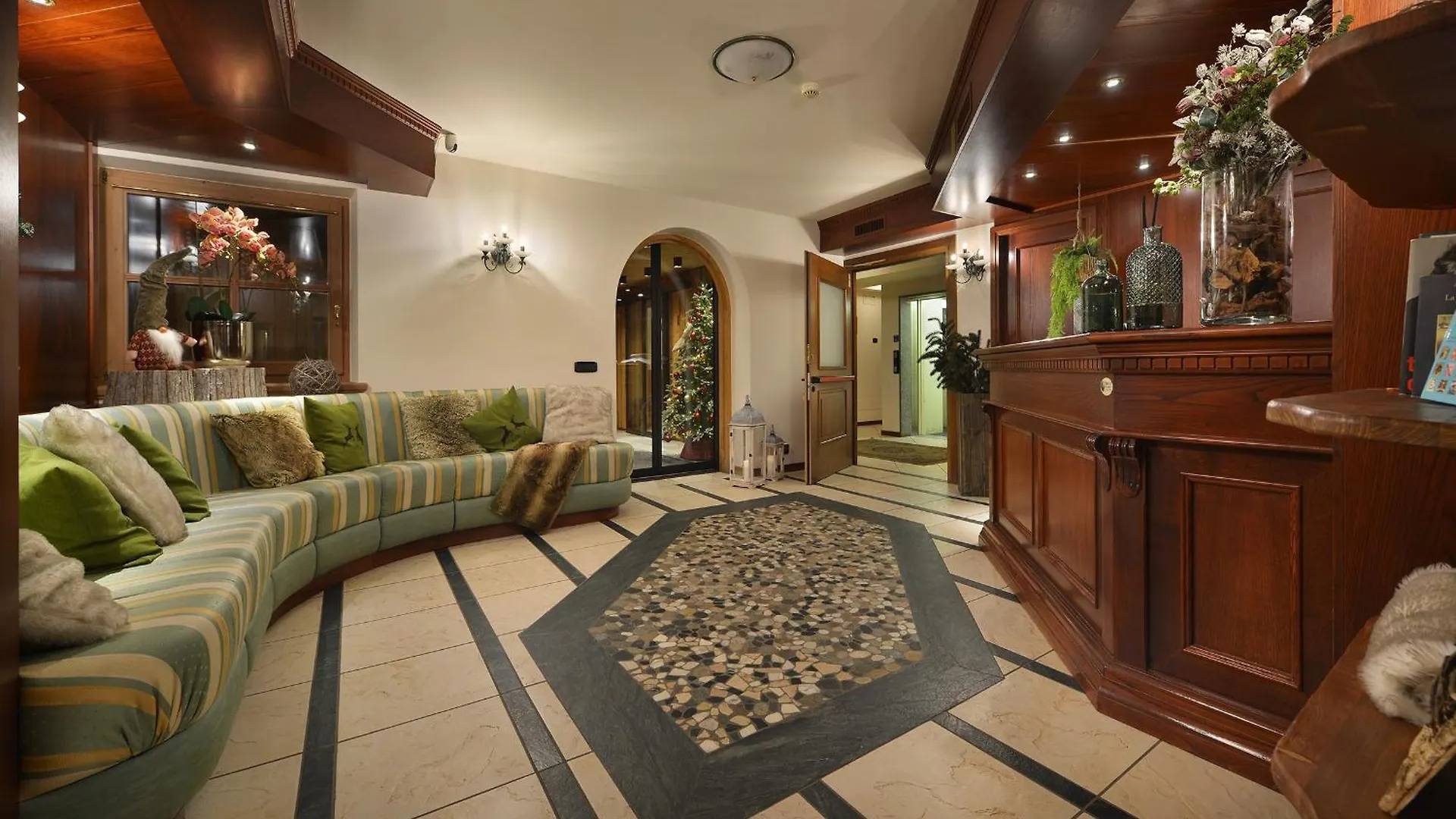 Hotel Primula Livigno