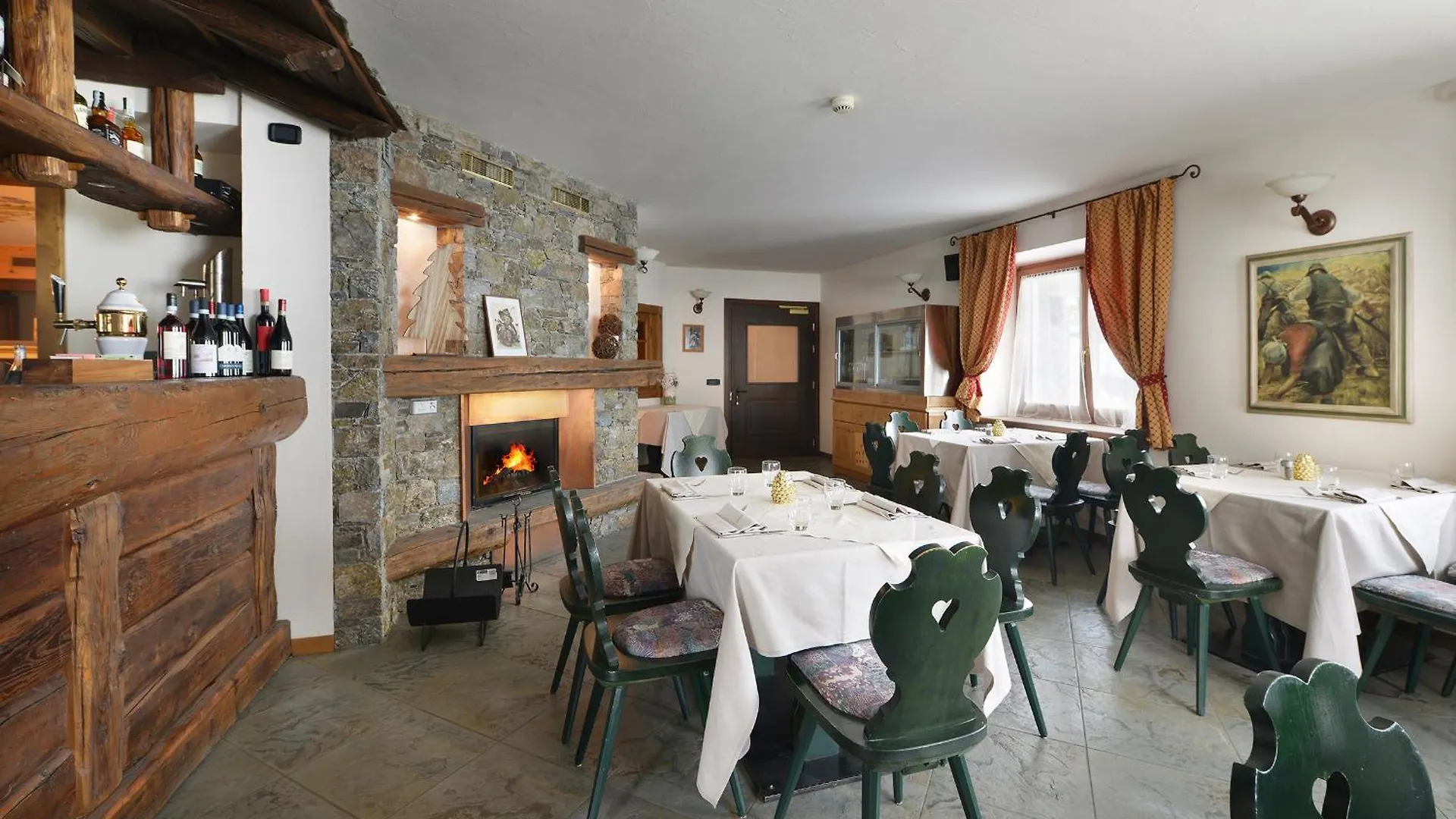 Hotel Primula Livigno