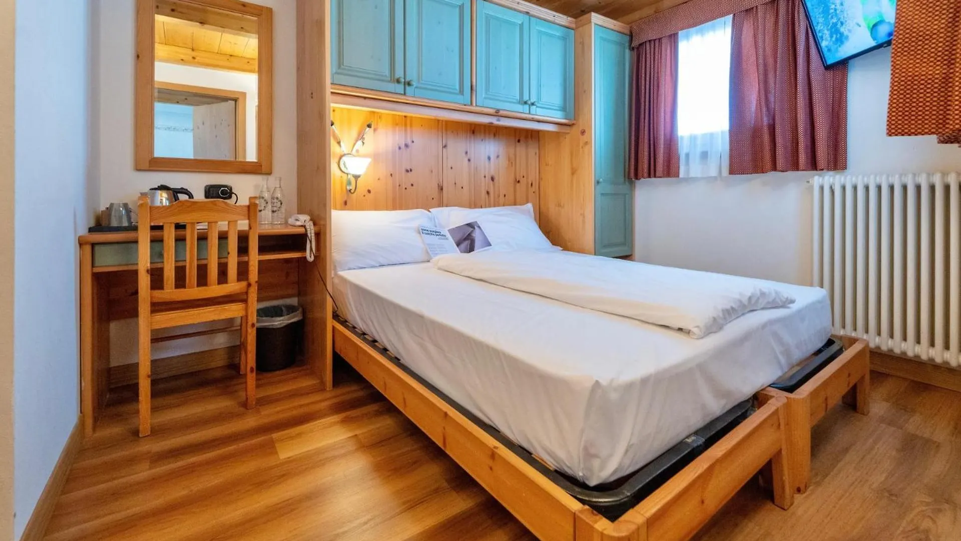 Hotel Primula Livigno