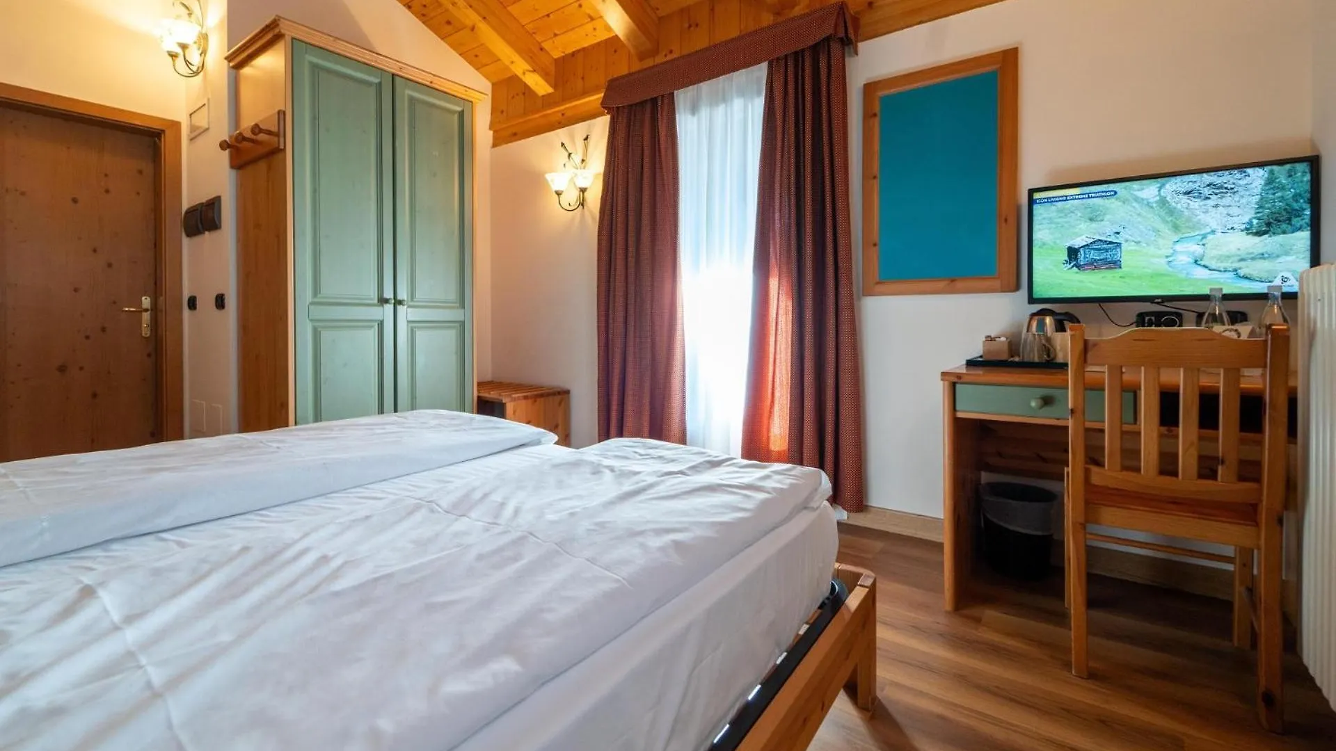 Hotel Primula Livigno
