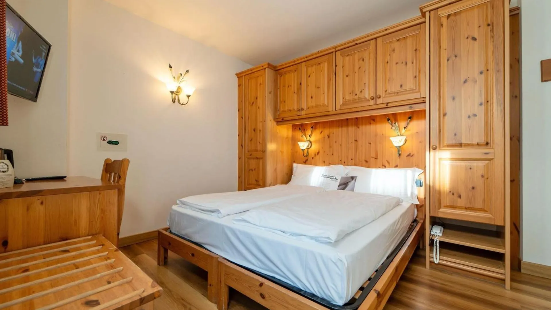 Hotel Primula Livigno