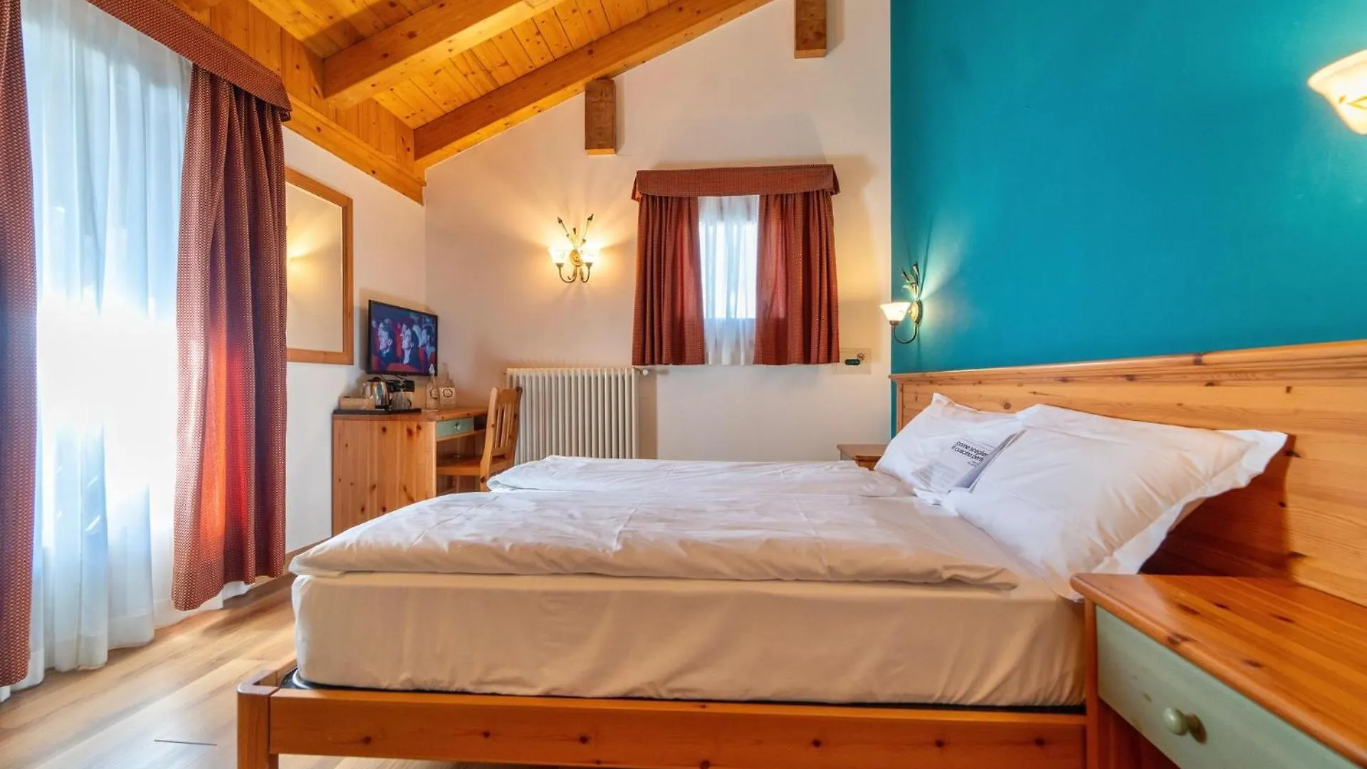 Hotel Primula Livigno Italien