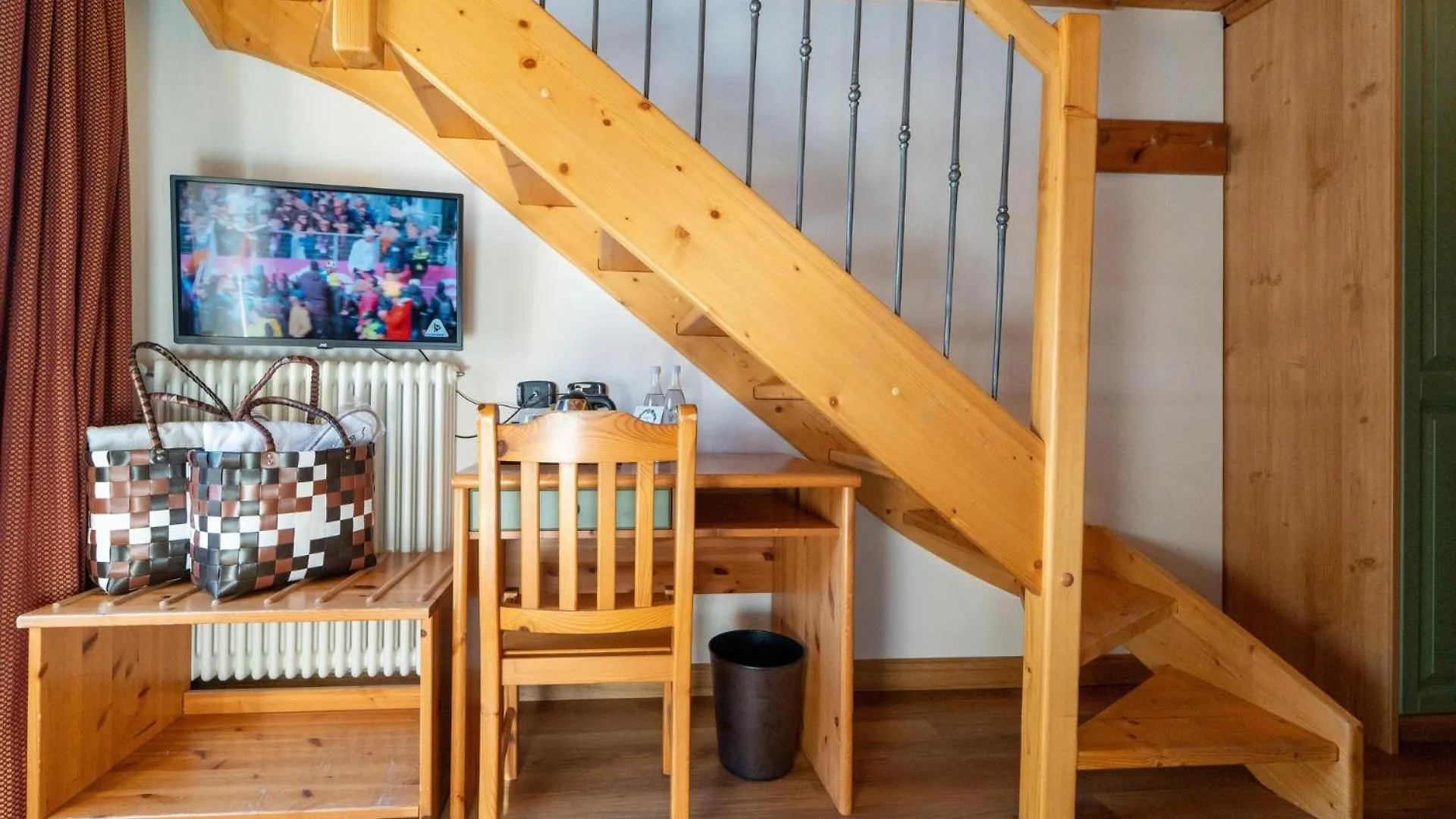 Hotel Primula Livigno