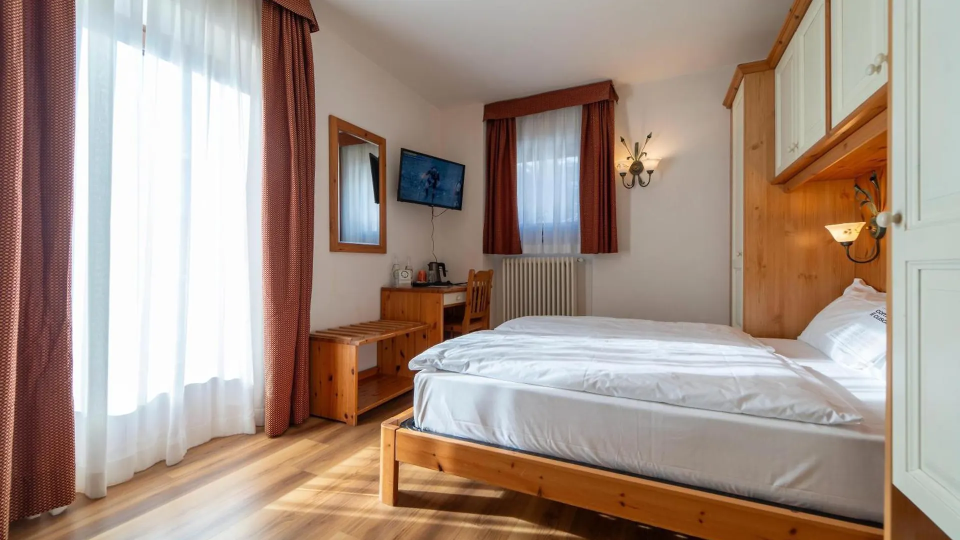 Hotel Primula Livigno