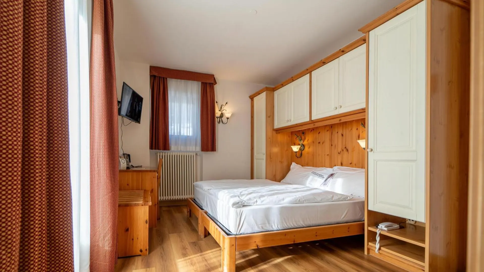 ***  Hotel Primula Livigno Italien