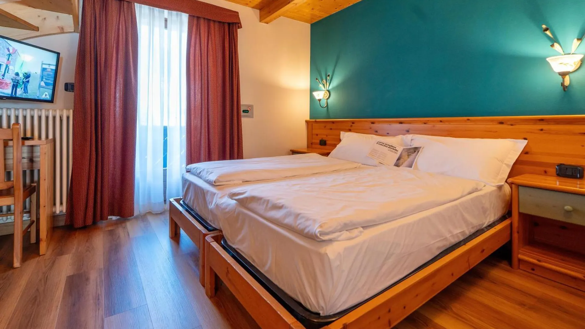 Hotel Primula Livigno