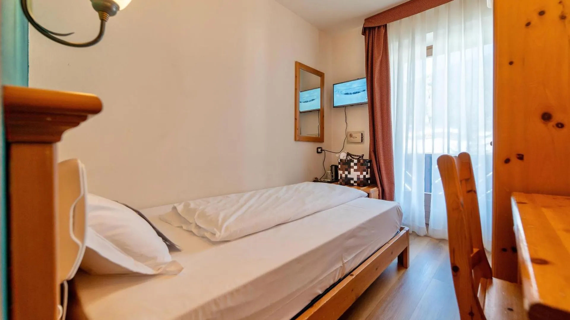 Hotel Primula Livigno