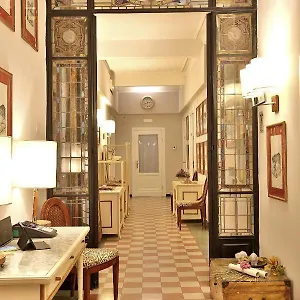Madama , Florence Italy