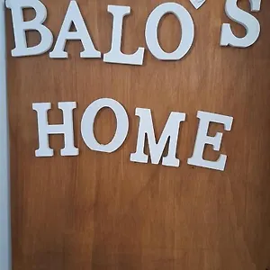 Balo's Venturina Terme