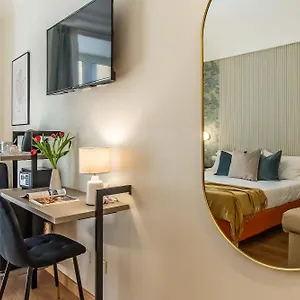 94rooms Vatican Guest House- Scipioni 2*, Rome Italy