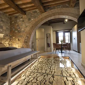Casa Al Maestro , Radicofani Italy