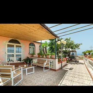 Teresa Trappeto (Sicily)