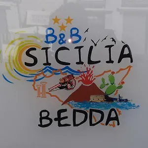 Sicilia Bedda 3*, Syracuse Italy