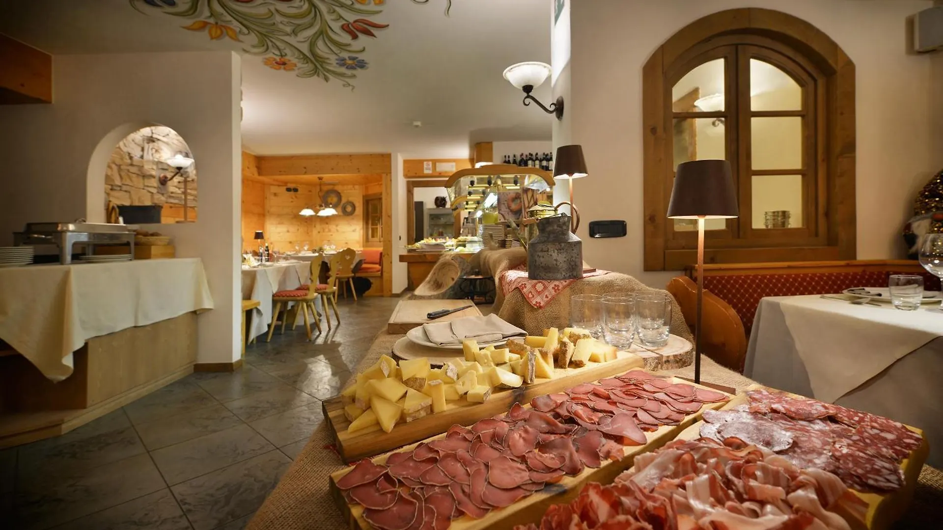 Hotel Primula Livigno