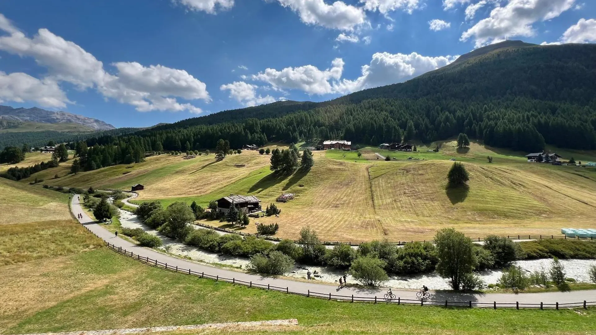 Hotel Primula Livigno