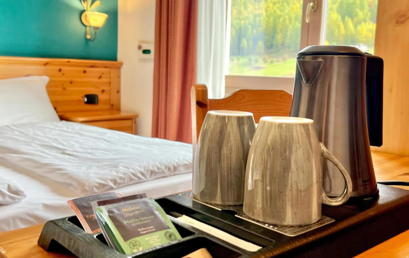 Hotel Primula Livigno Italy