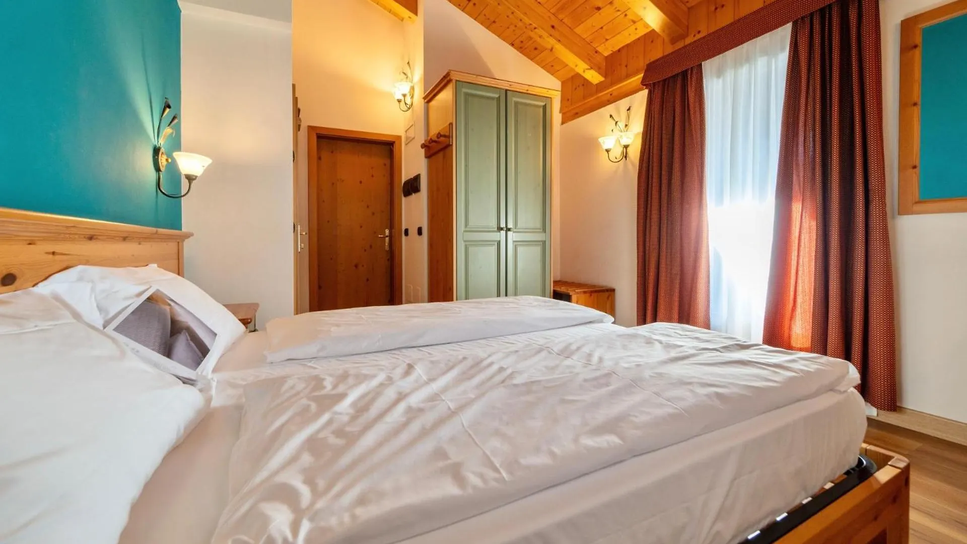 Hotel Primula Livigno