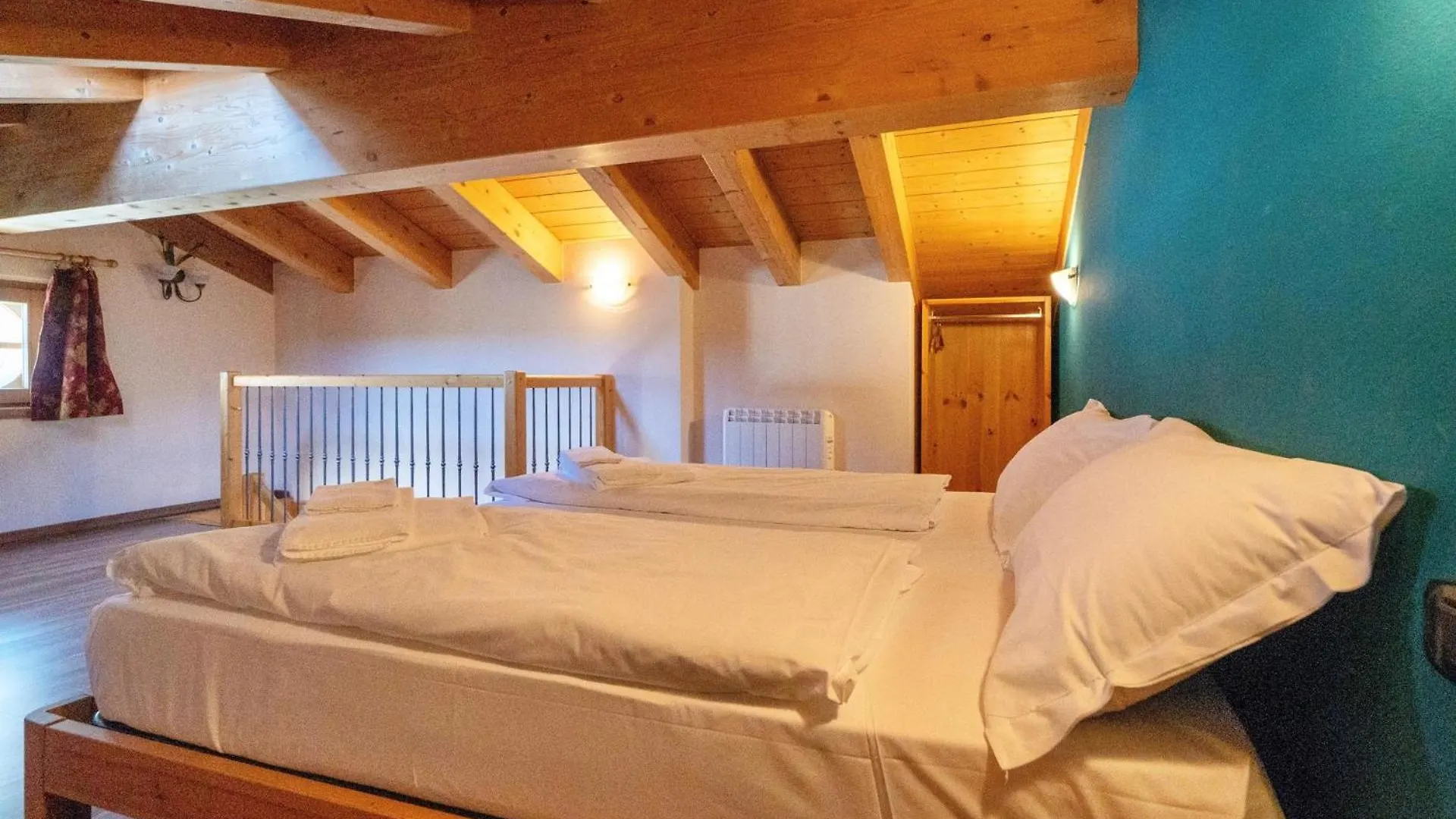 Hotel Primula Livigno Italy