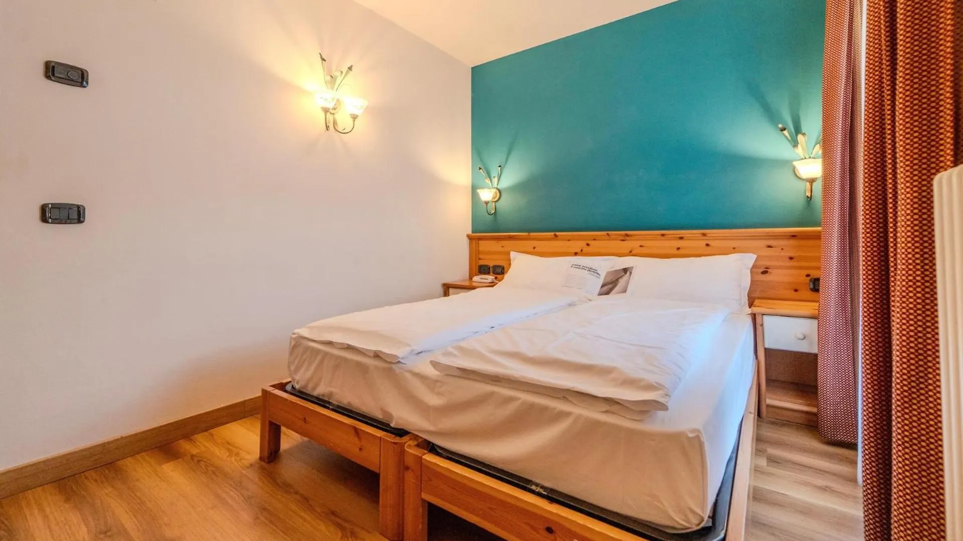 Hotel Primula Livigno