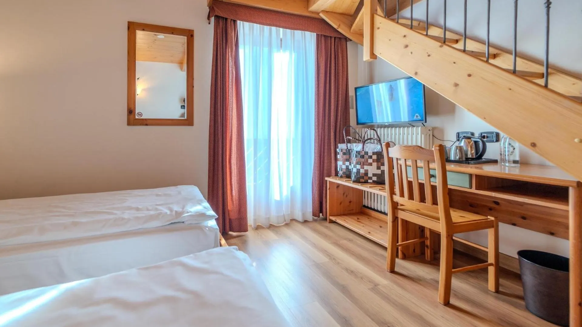 Hotel Primula Livigno