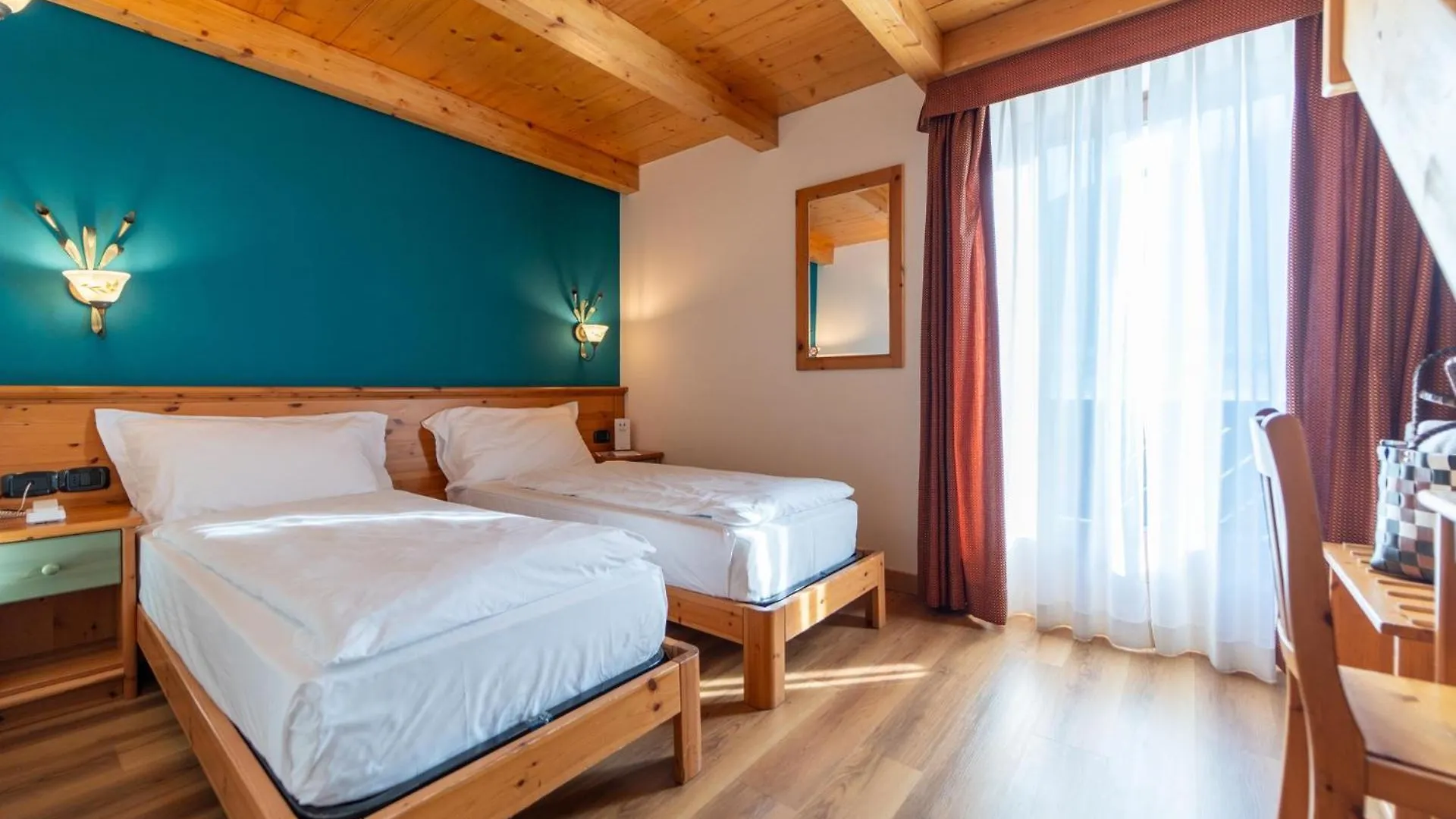 Hotel Primula Livigno