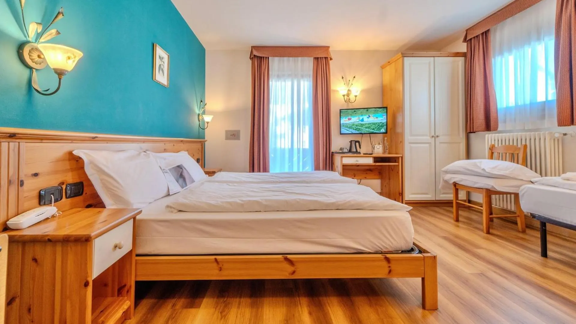 ***  Hotel Primula Livigno Italy