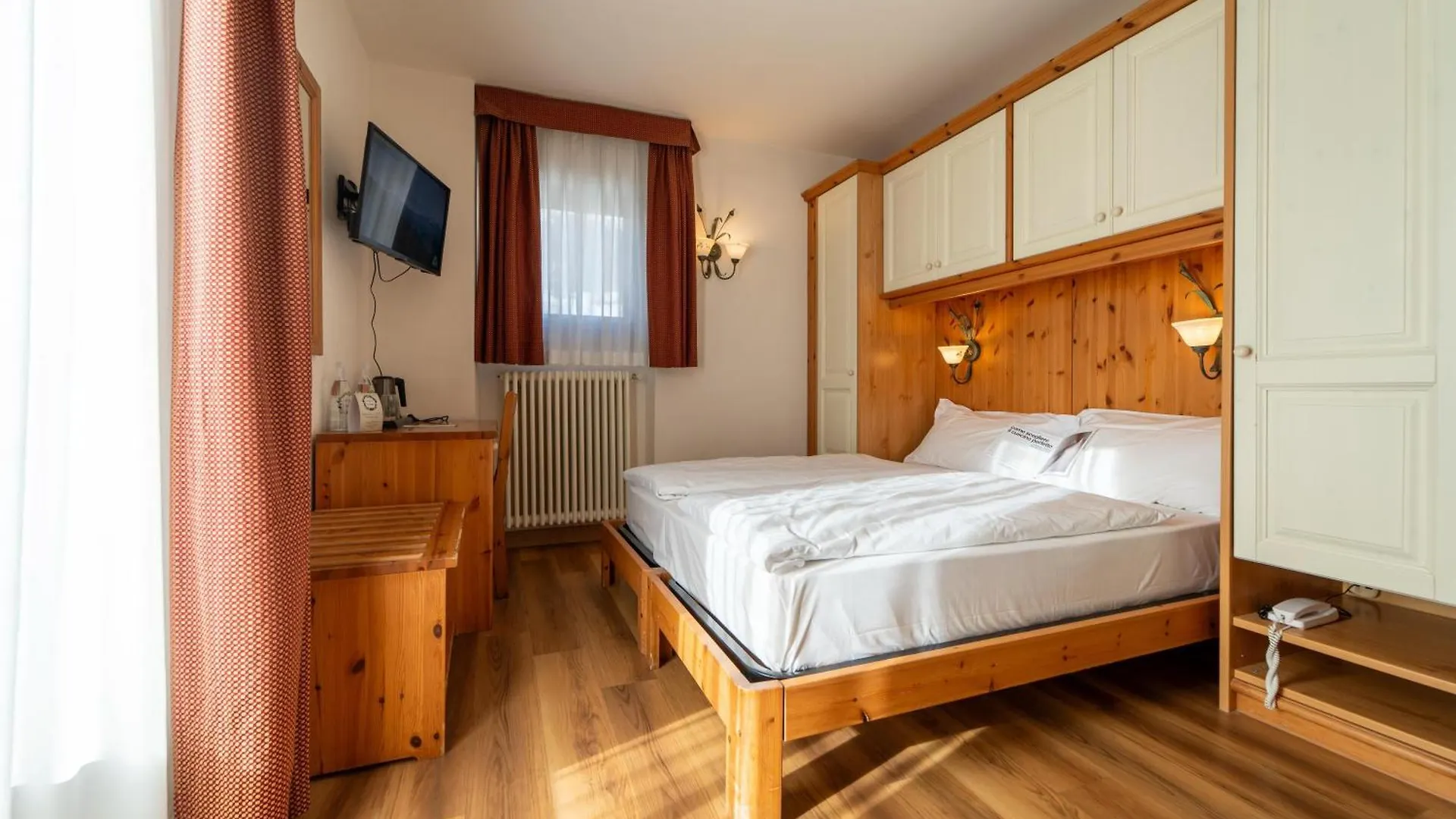 ***  Hotel Primula Livigno Italy