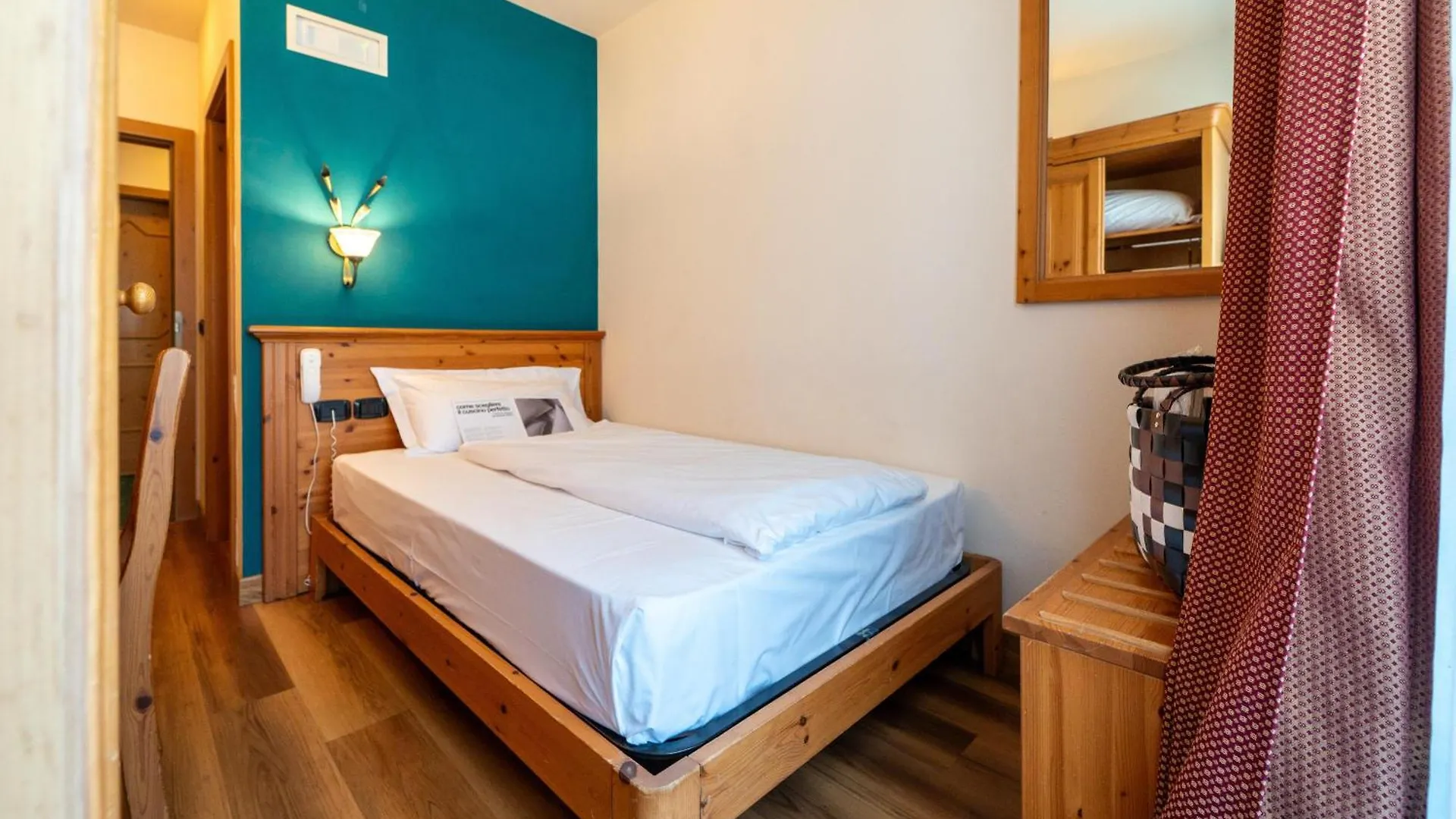 Hotel Primula Livigno