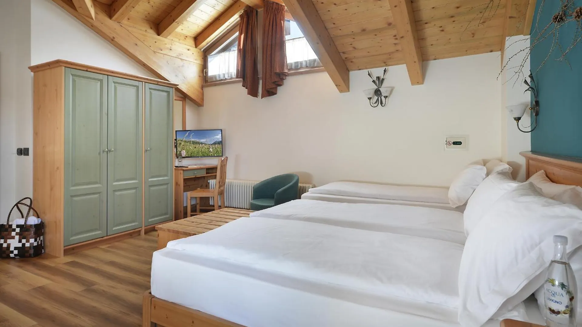 Hotel Primula Livigno