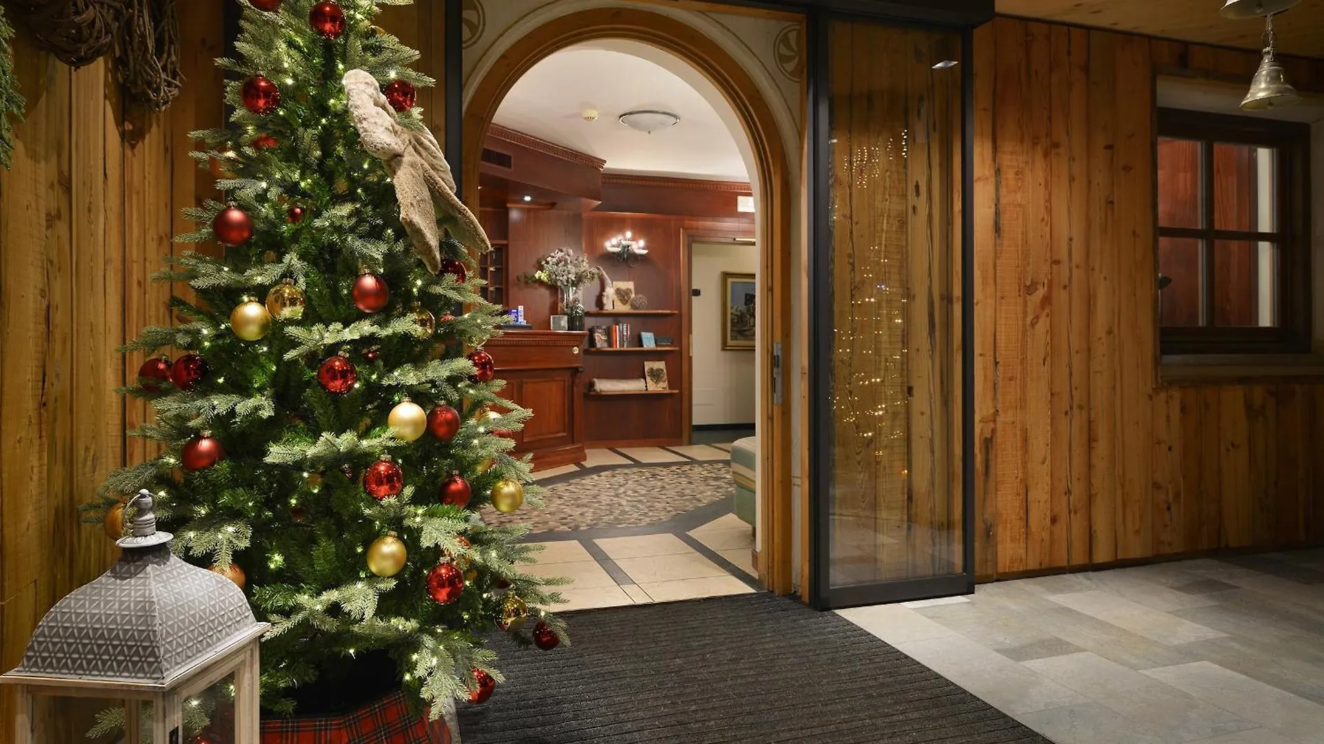 Hotel Primula Livigno Italia