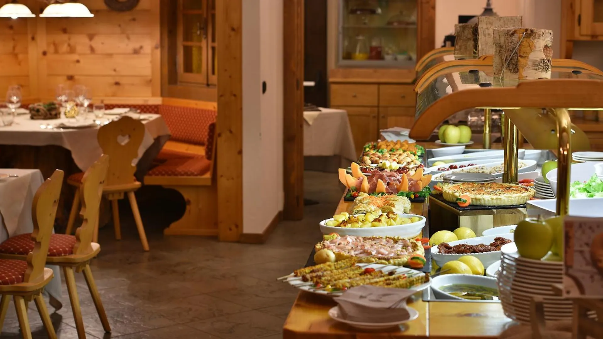 Hotel Primula Livigno