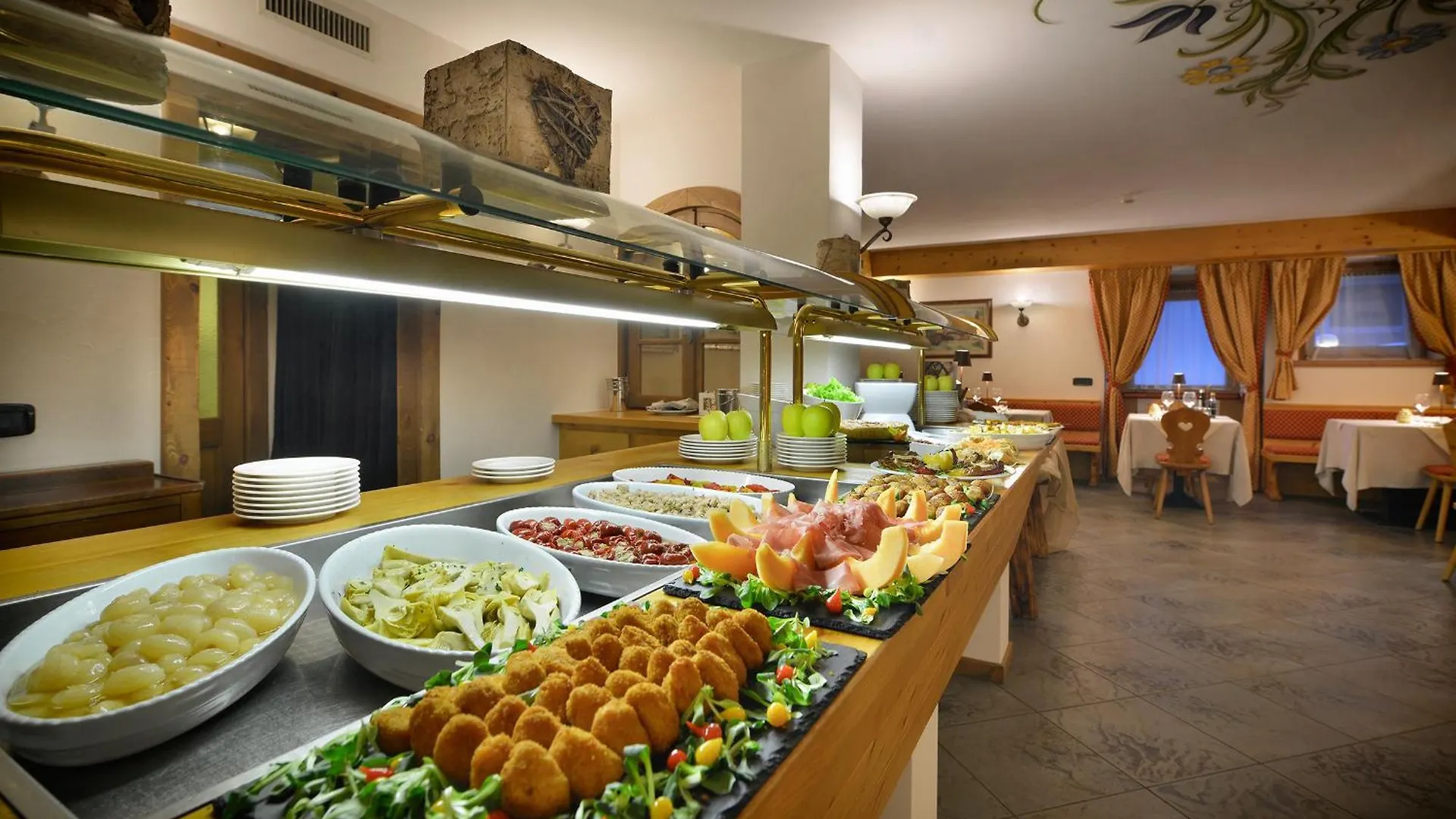 Hotel Primula Livigno