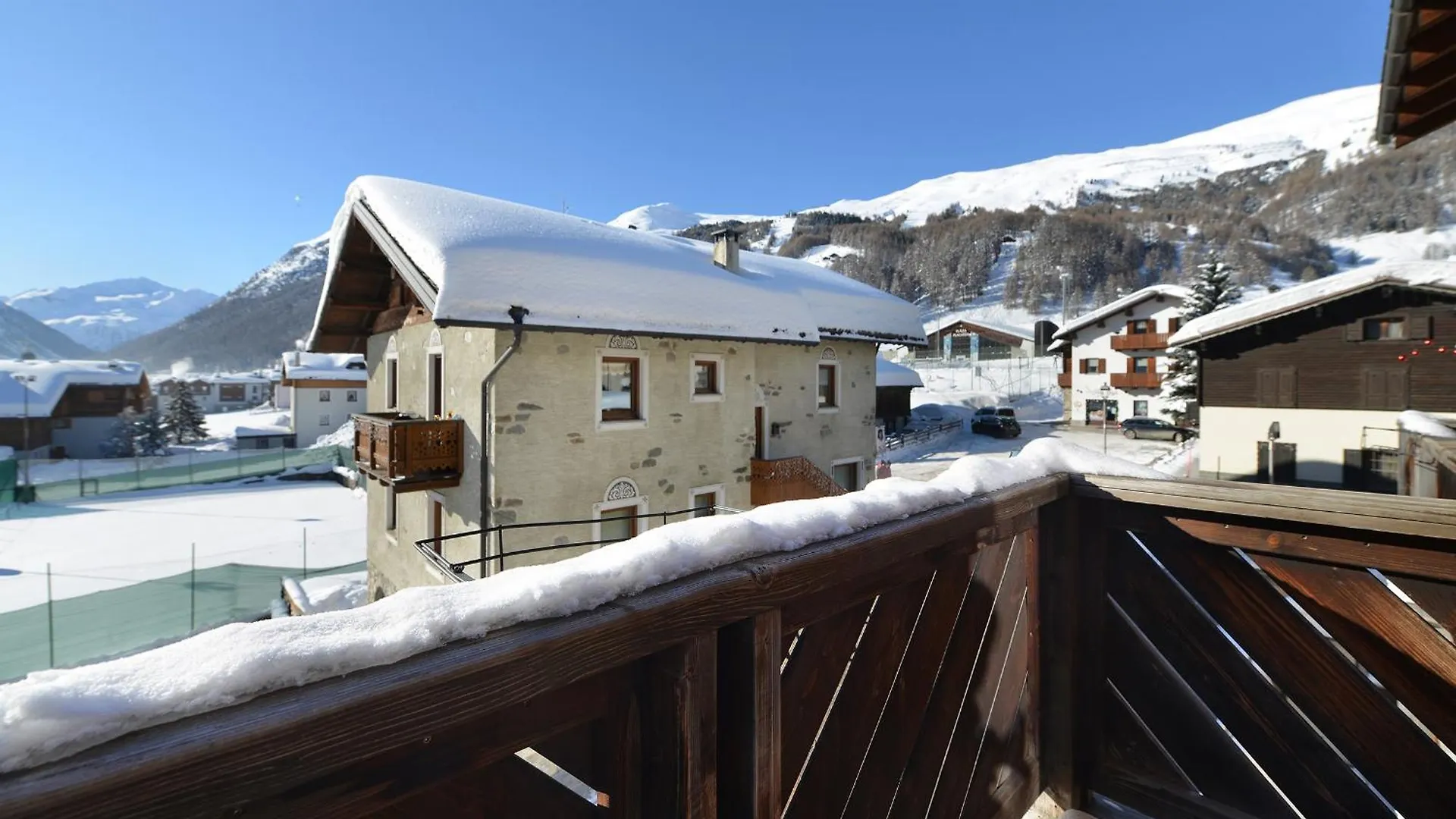 Hotel Primula Livigno