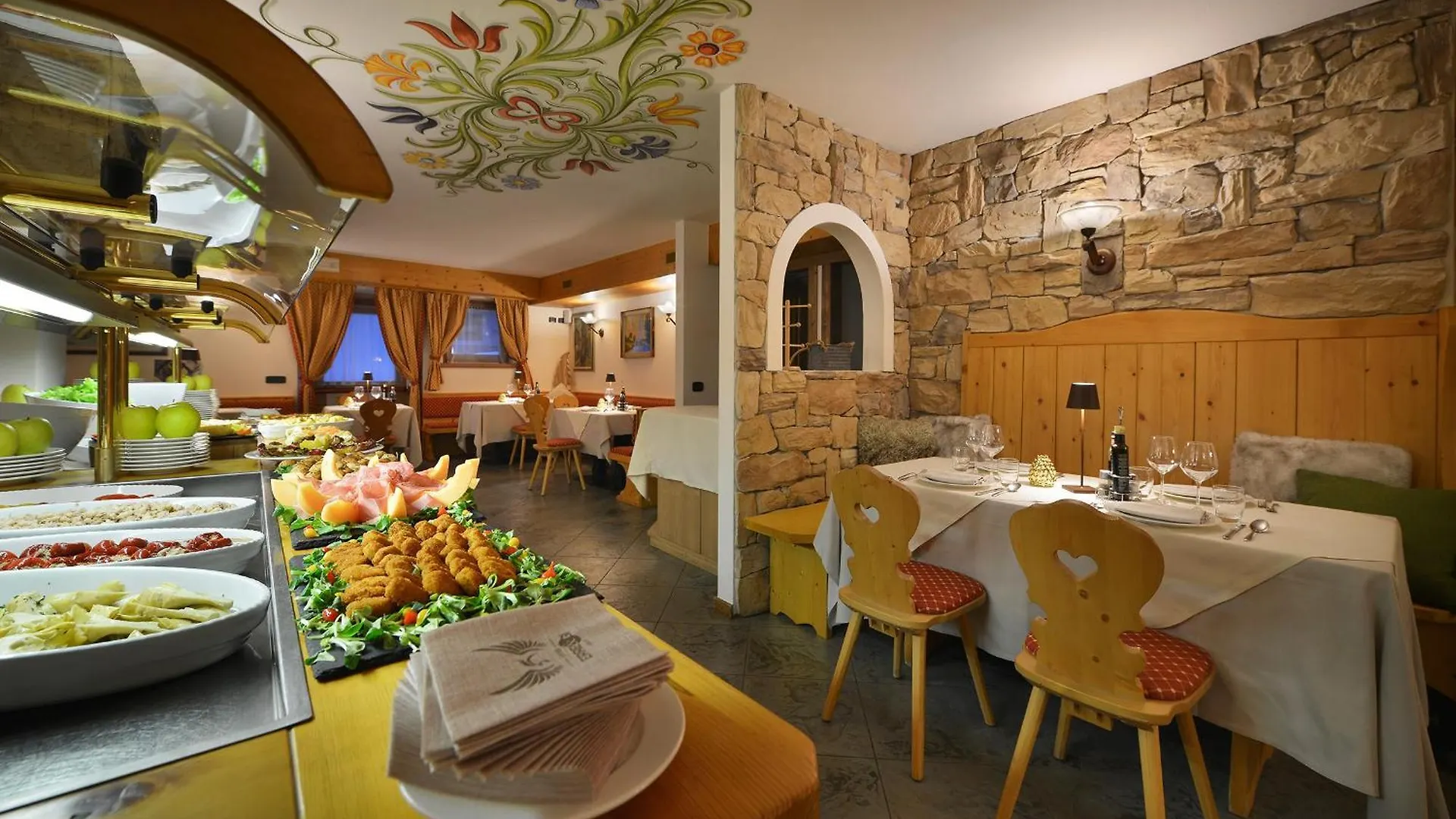***  Hotel Primula Livigno Italia