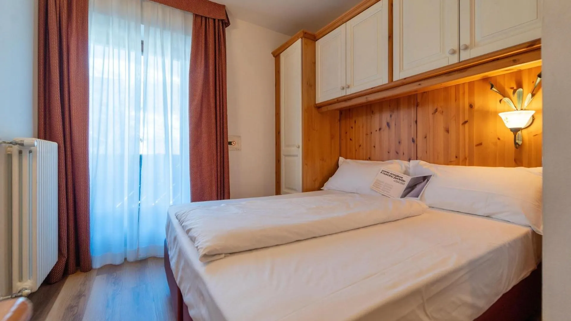 Hotel Primula Livigno
