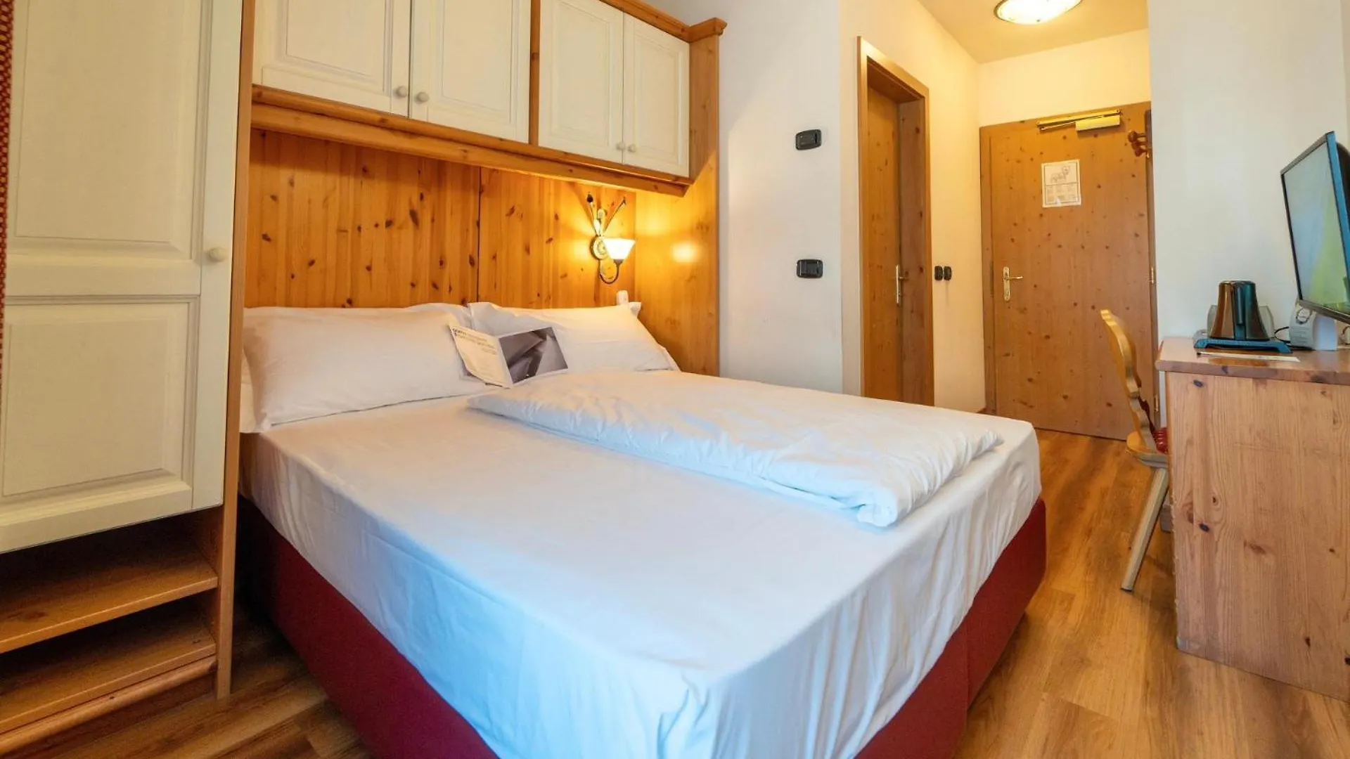 Hotel Primula Livigno