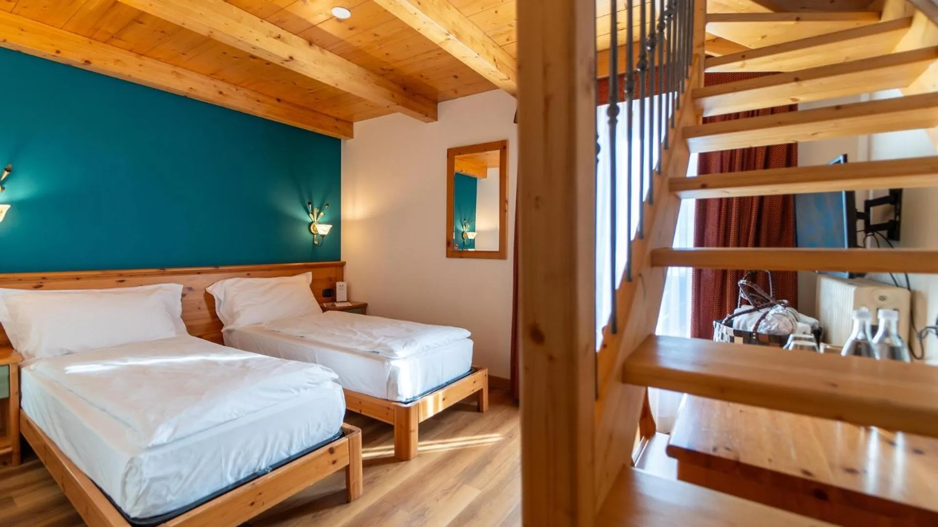 Hotel Primula Livigno