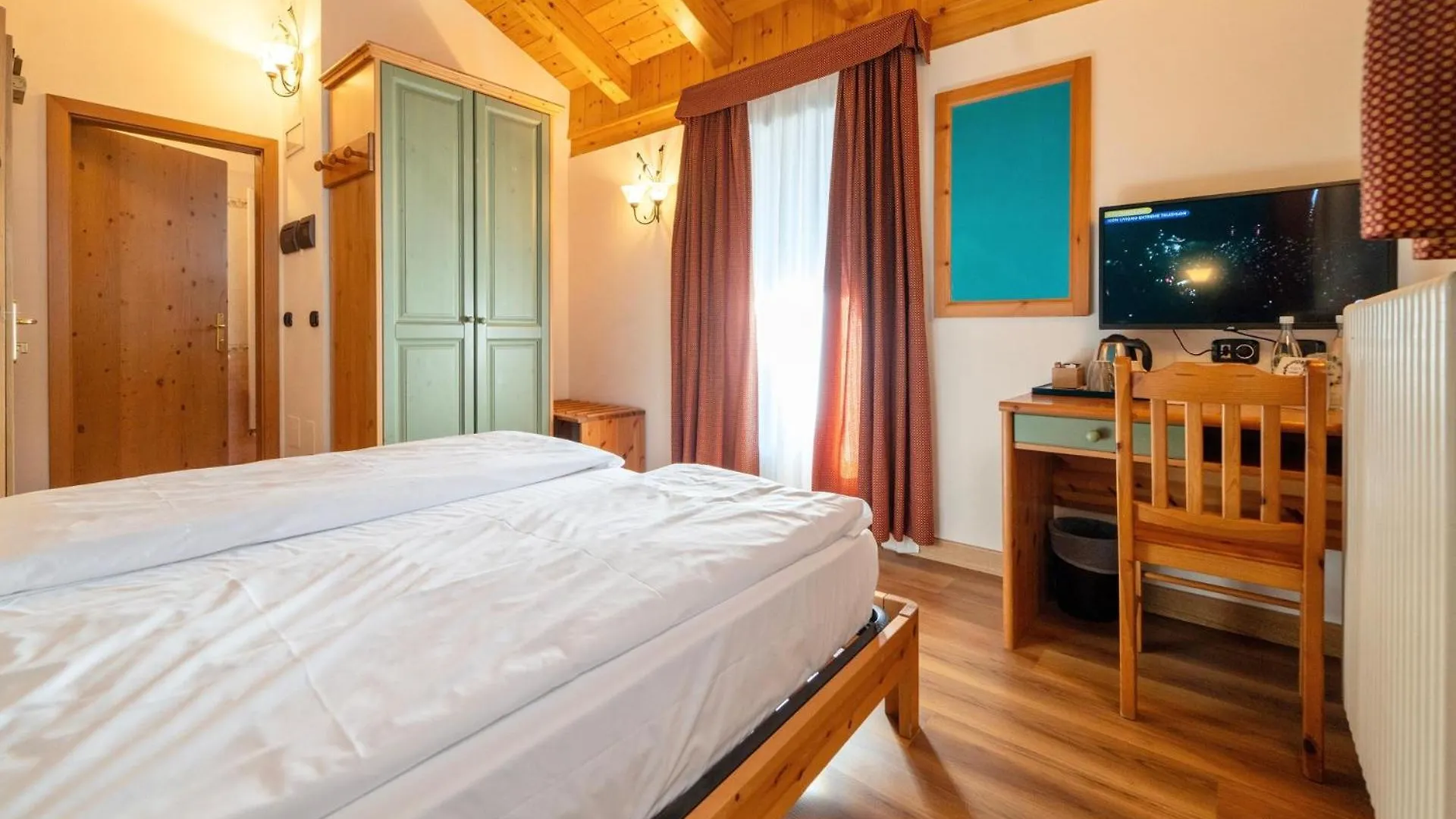 ***  Hotel Primula Livigno Italia