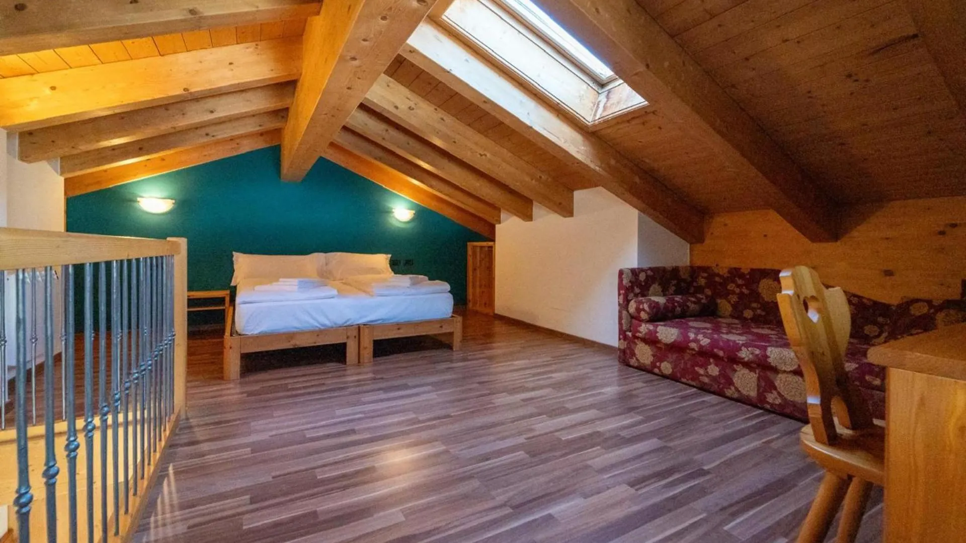 ***  Hotel Primula Livigno Italia