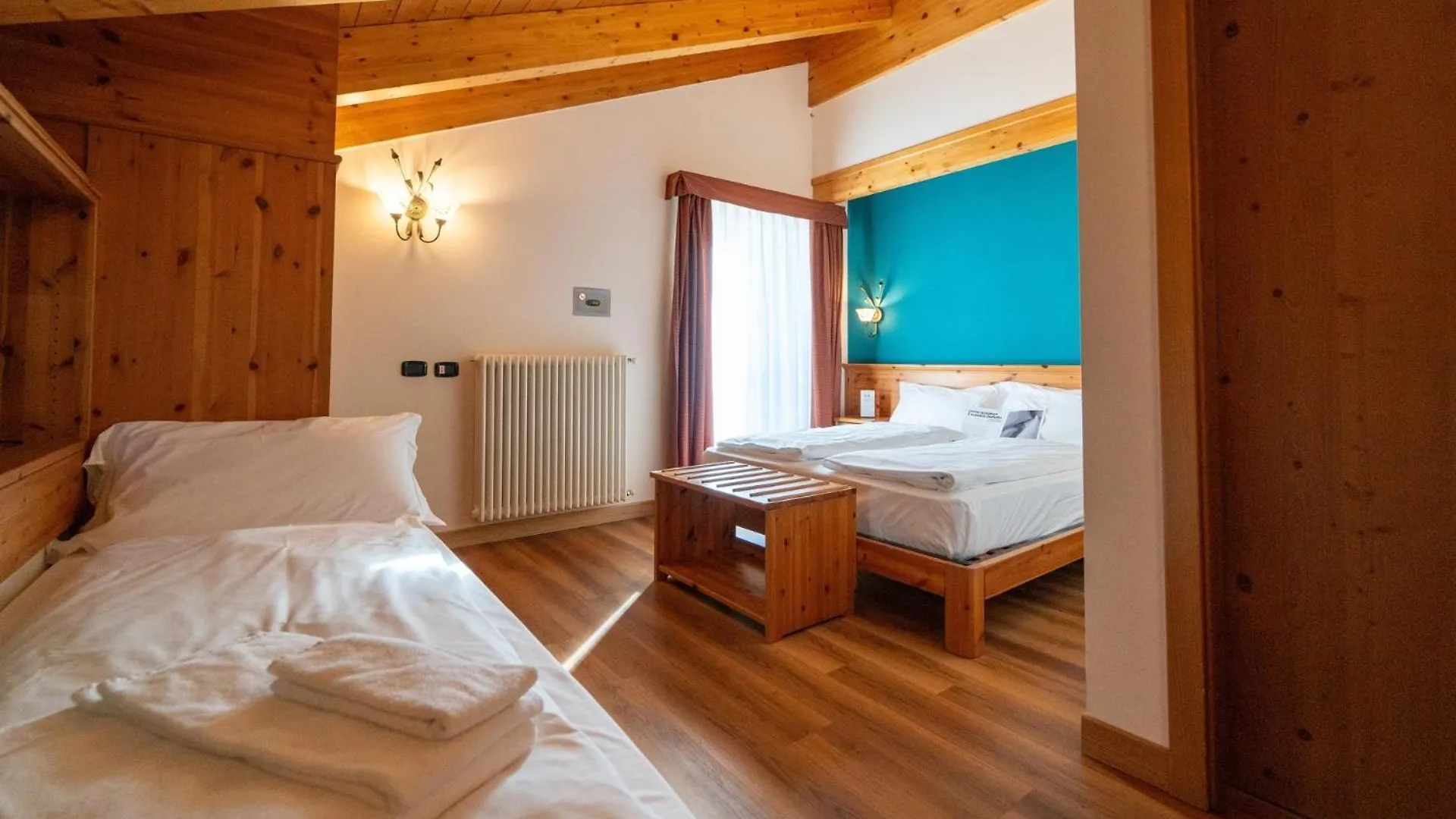 Hotel Primula Livigno