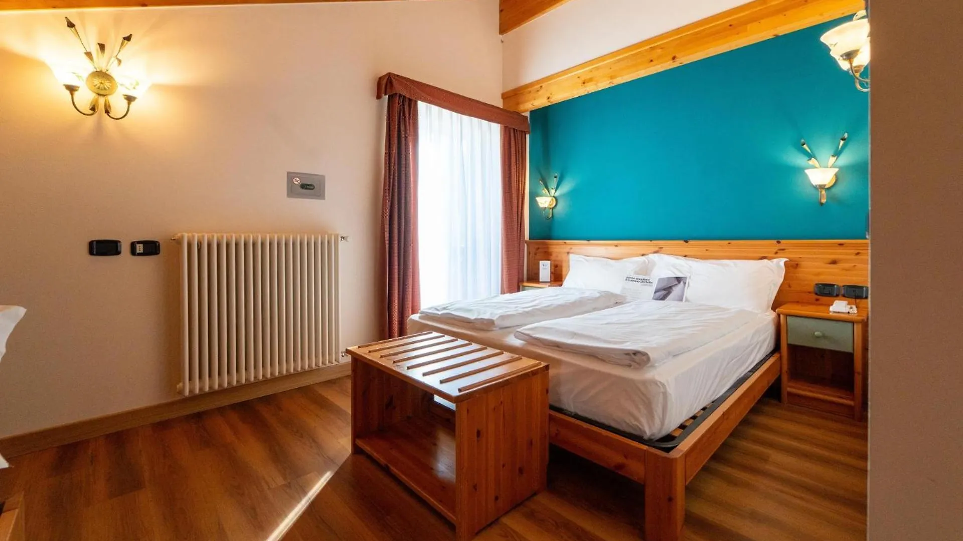 Hotel Primula Livigno