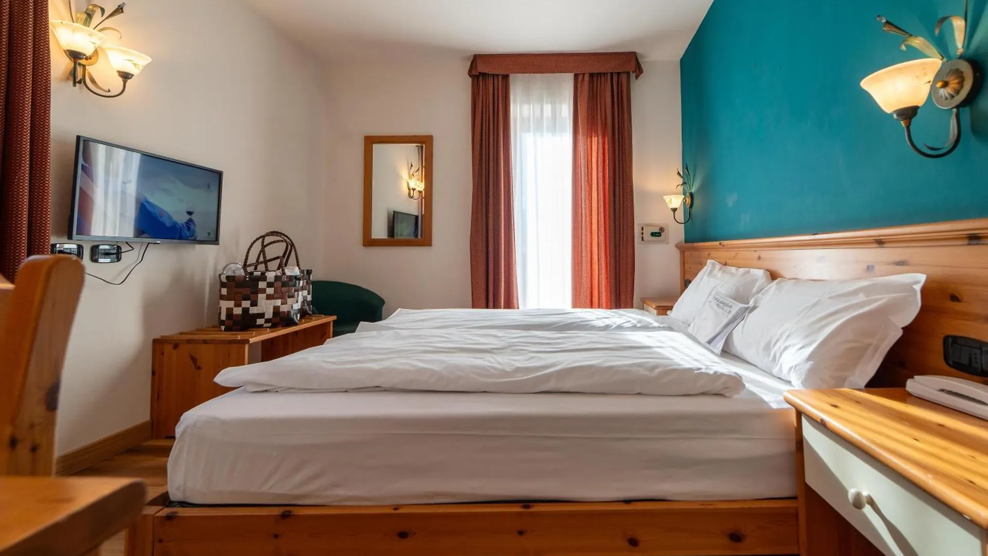 Hotel Primula Livigno 3*,  Italia