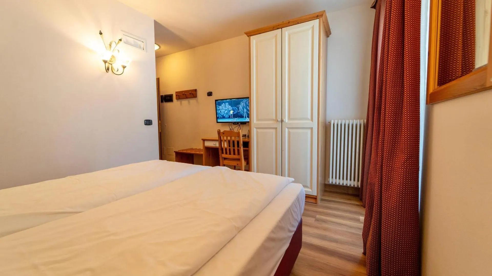 Hotel Primula Livigno