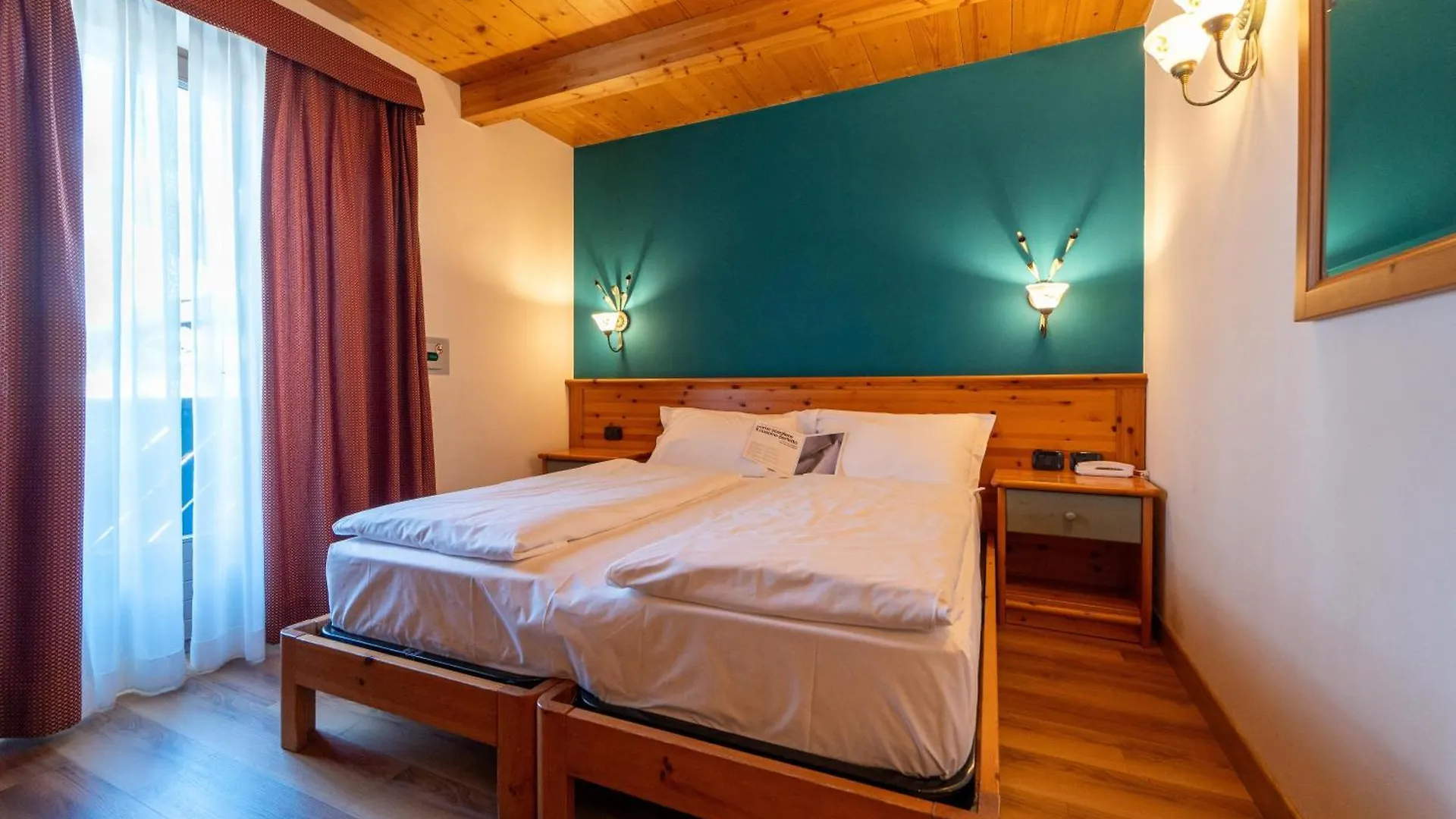 Hotel Primula Livigno