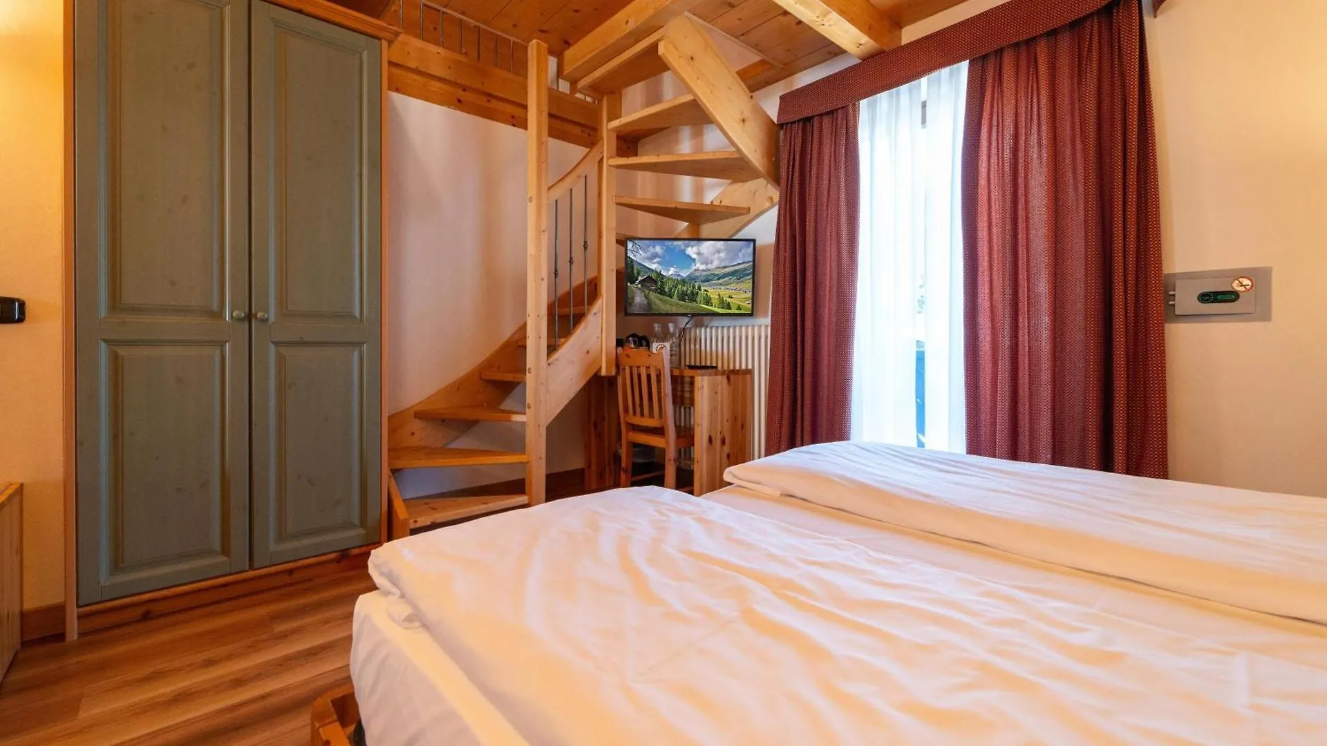 Hotel Primula Livigno
