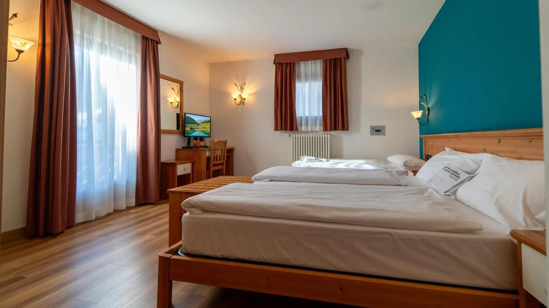 Hotel Primula Livigno