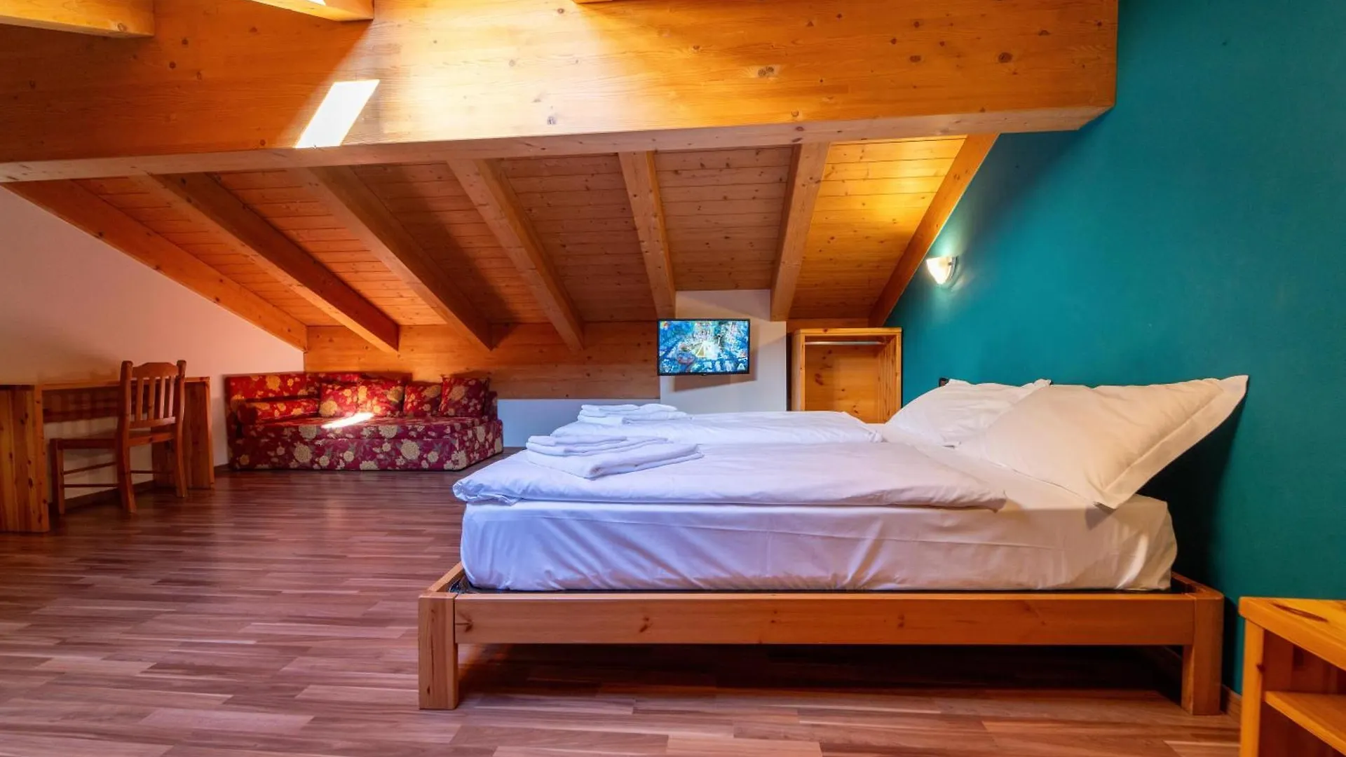 Hotel Primula Livigno Italia